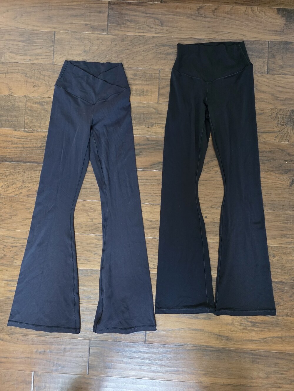 2 Pairs of Offline By Aerie Leggings Size Small